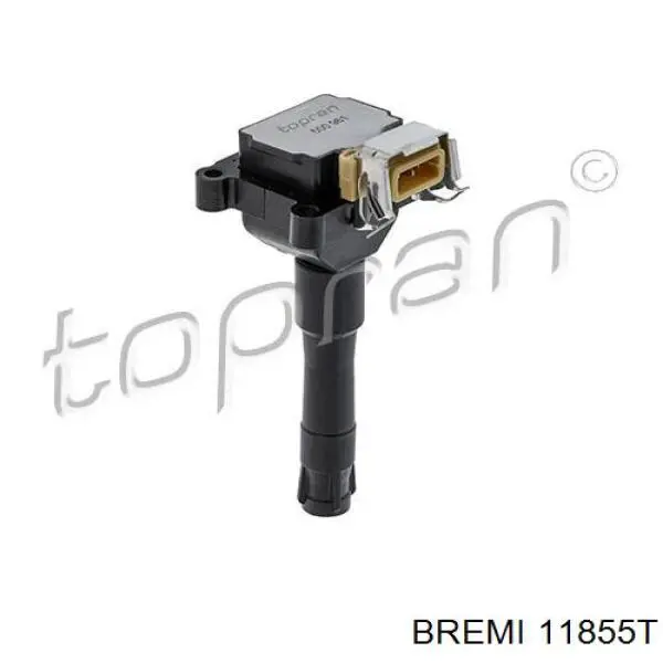 Купить 11855T Bremi Катушка зажигания