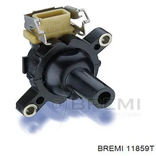 Bobina de encendido 11859T Bremi