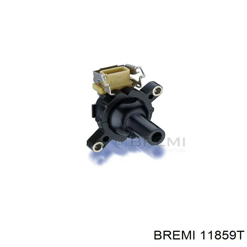 Купить 060717240012 Magneti Marelli Катушка зажигания
