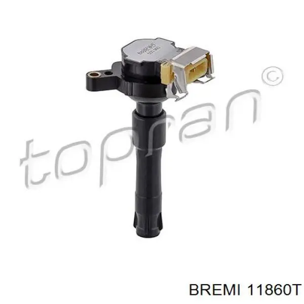 11860T Bremi Катушка зажигания