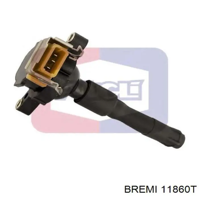 Купить 11860T Bremi Катушка зажигания
