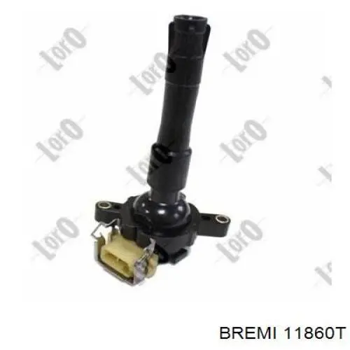Катушка зажигания 11860T Bremi