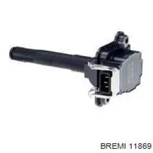 Купить 11869 Bremi Катушка зажигания