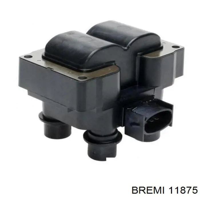 Катушка Bremi 11875
