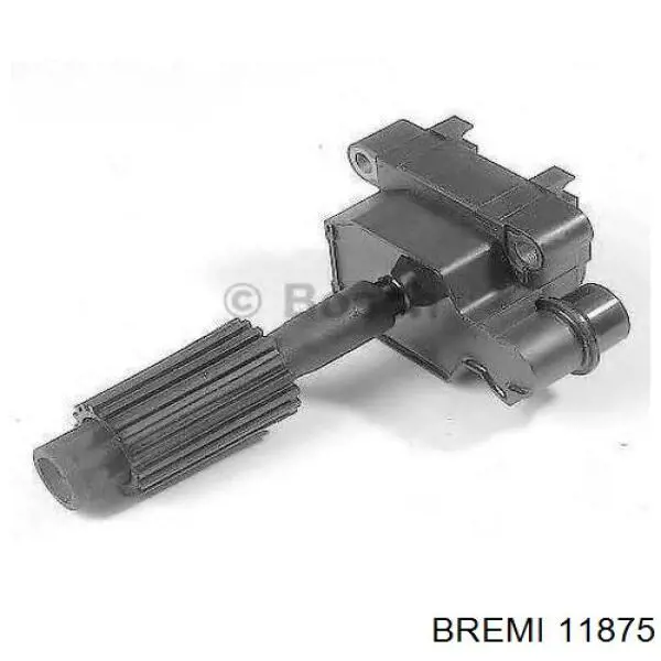 11875 Bremi Катушка зажигания
