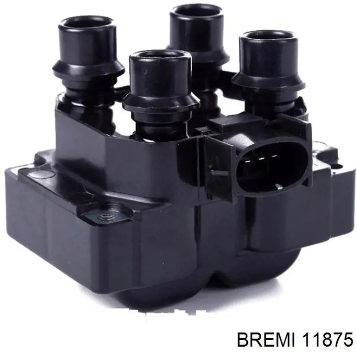 Модуль зажигания Bremi 11875 цена, от 33.33 USD