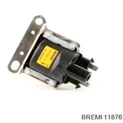 Катушка Bremi 11876