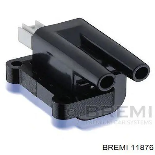 Модуль зажигания Bremi 11876 цена, от 19.19 USD