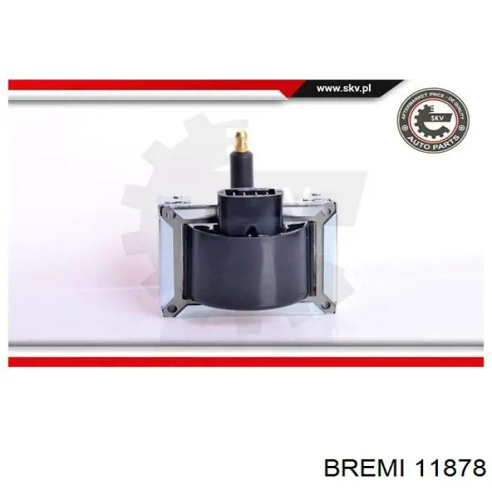 Модуль зажигания Bremi 11878 цена, от 21.16 USD