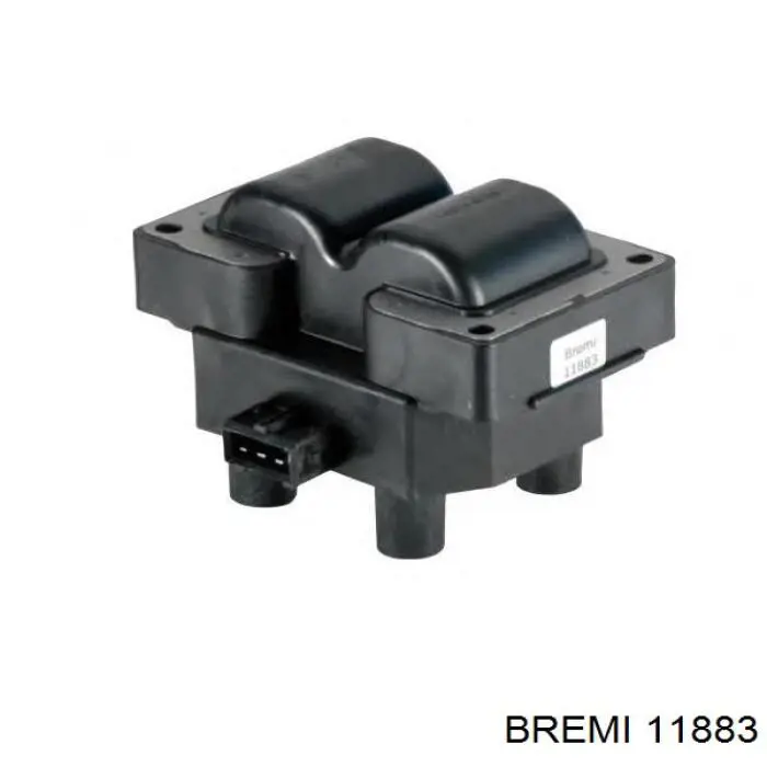 11883 Bremi