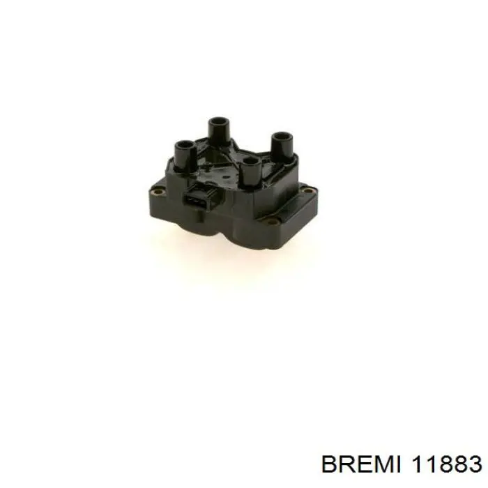 11883 Bremi