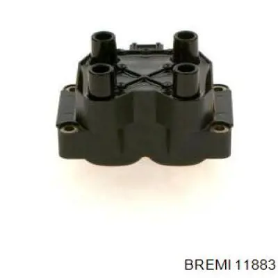 11883 Bremi