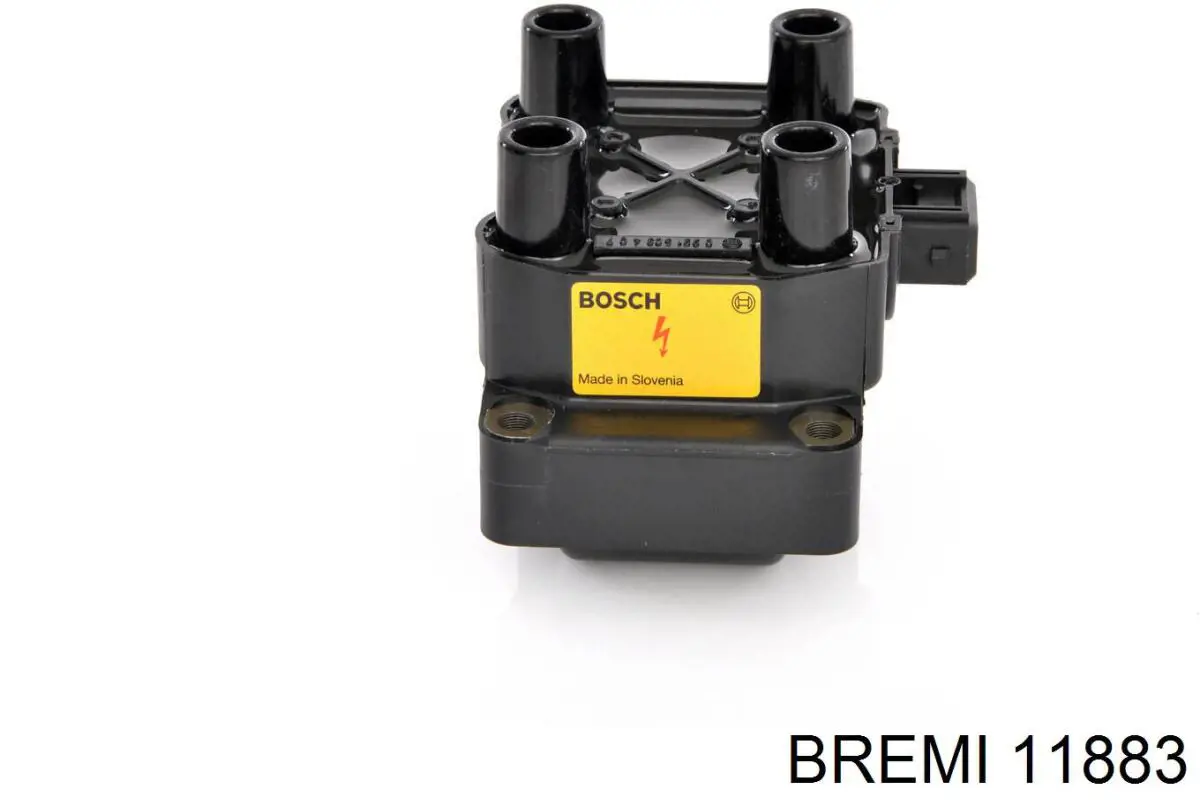 11883 Bremi