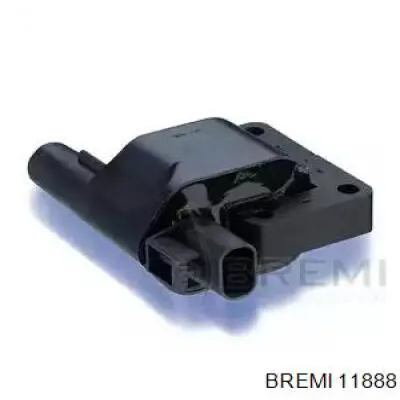 Bobina de encendido 11888 Bremi