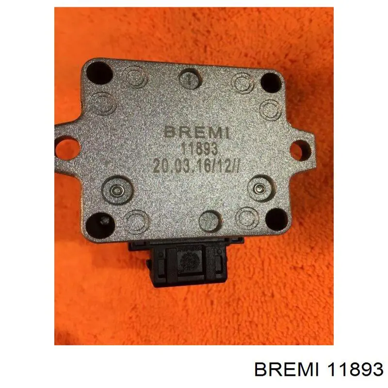 Катушка Bremi 11893