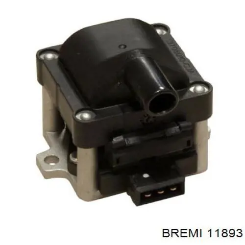 11893 Bremi Катушка зажигания