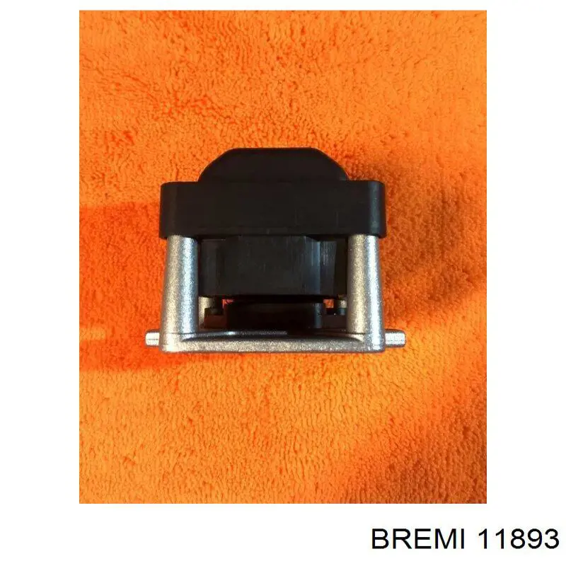 Катушка зажигания 11893 Bremi