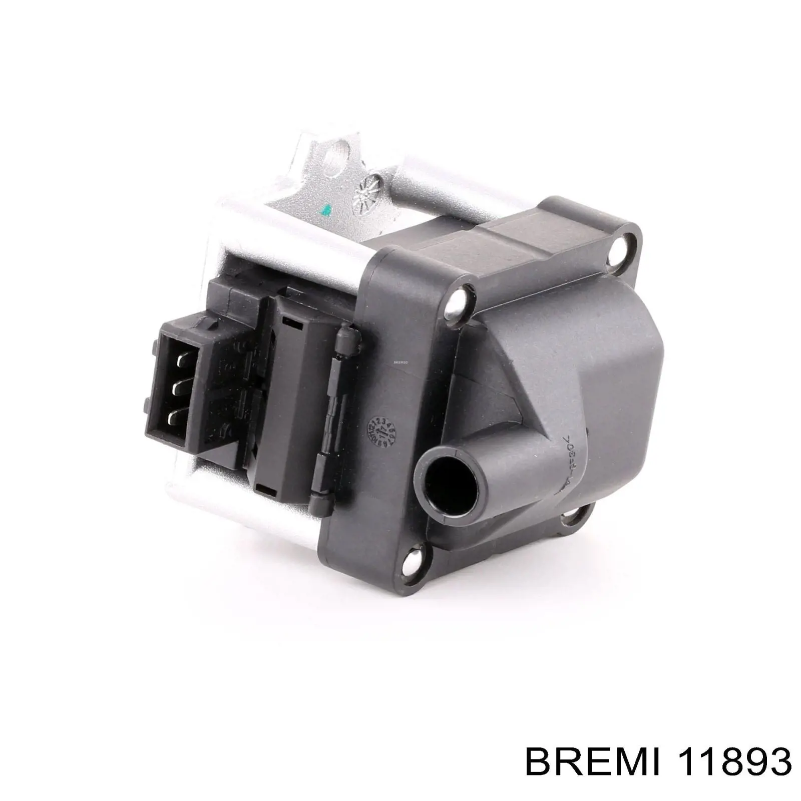 Модуль зажигания Bremi 11893 цена, от 25.66 USD