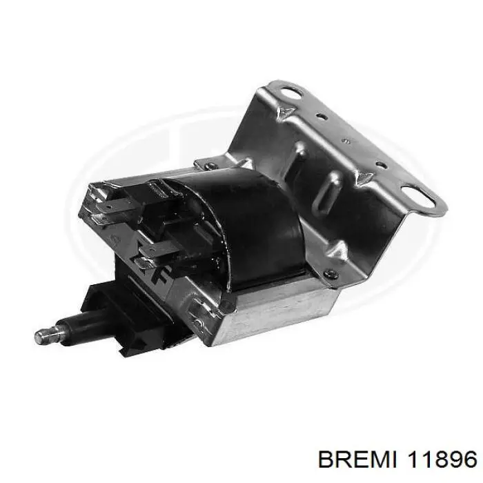 Катушка зажигания 11896 Bremi