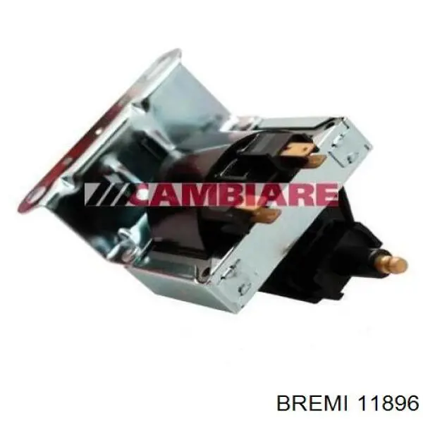 Катушка Bremi 11896
