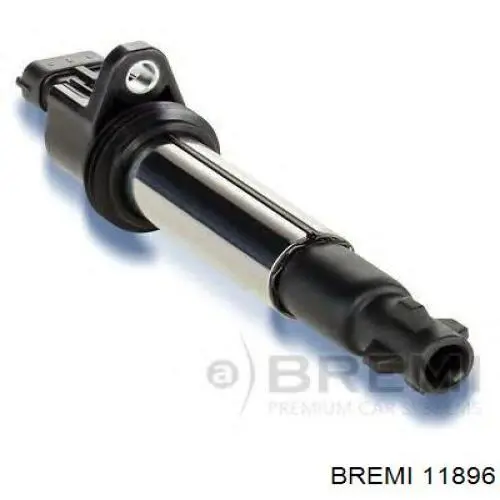 11896 Bremi Катушка зажигания