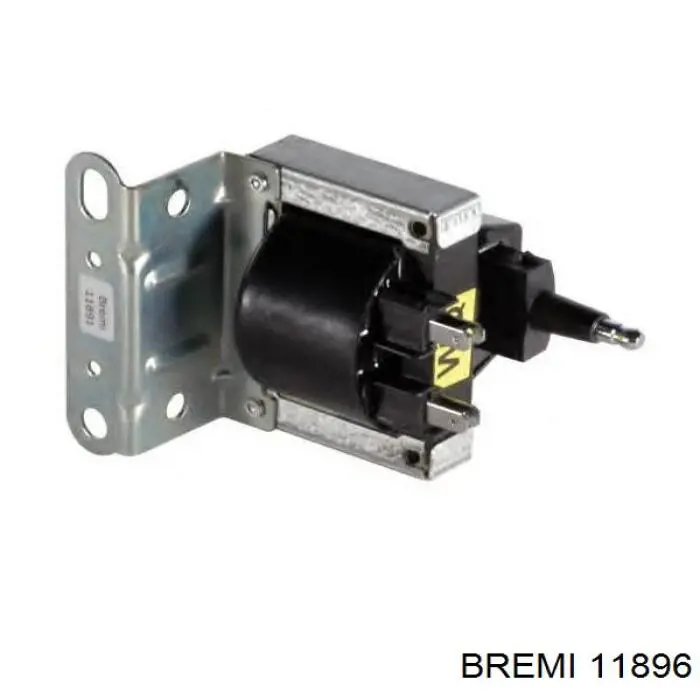 Модуль зажигания Bremi 11896 цена, от 19.56 USD