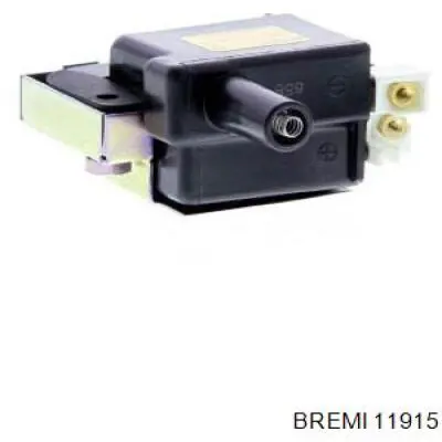 Катушка зажигания 11915 Bremi