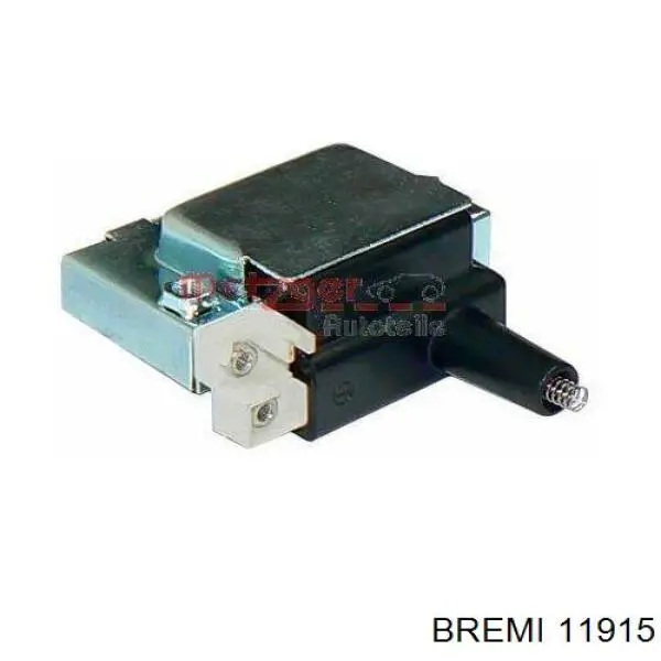 Купить 11915 Bremi Катушка зажигания