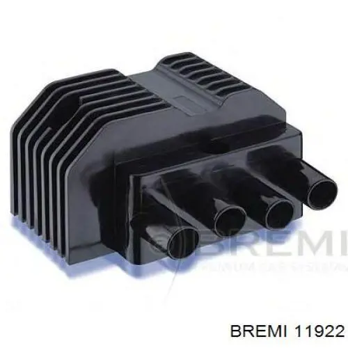 Катушка зажигания 11922 Bremi