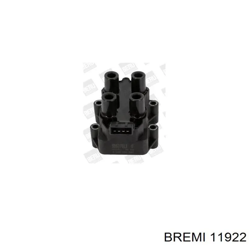 Катушка Bremi 11922