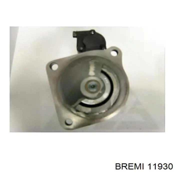 Катушка зажигания 11930 Bremi