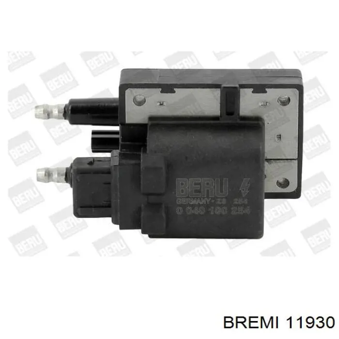 Катушка Bremi 11930