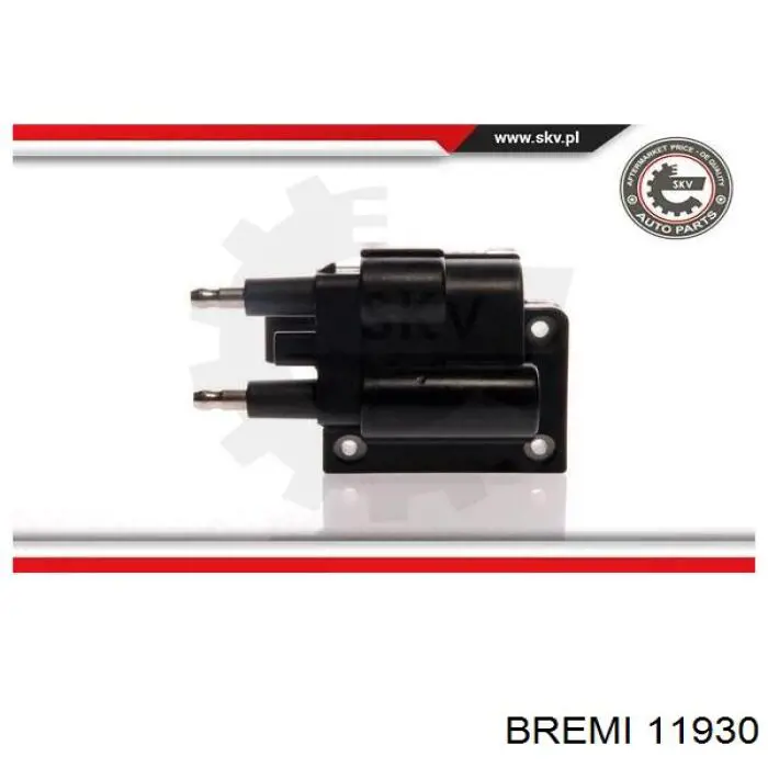 Модуль зажигания Bremi 11930 цена, от 22.00 USD