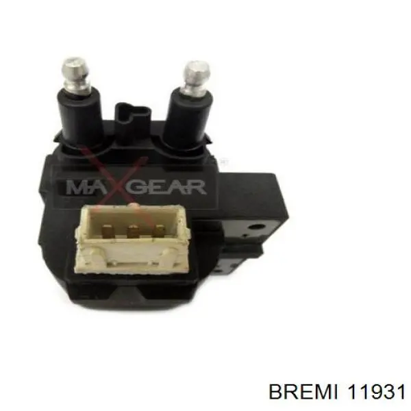 Катушка зажигания 11931 Bremi