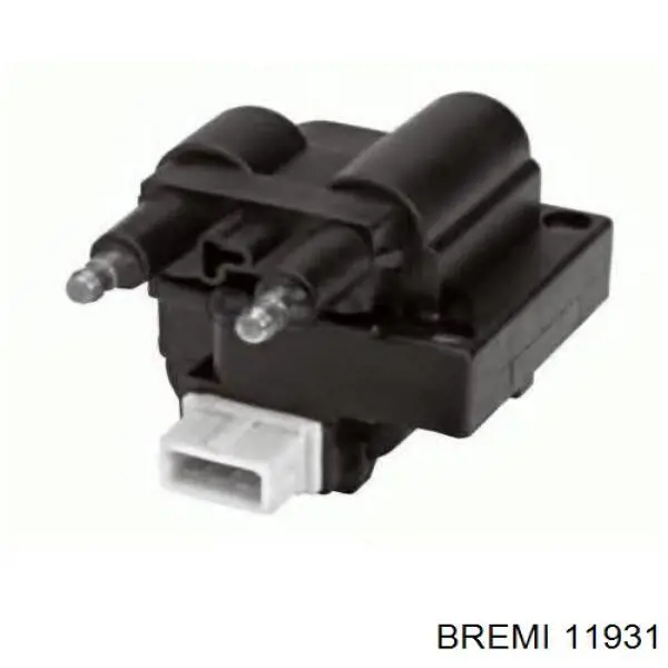 Катушка Bremi 11931