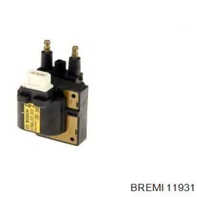 Купить 11931 Bremi Катушка зажигания