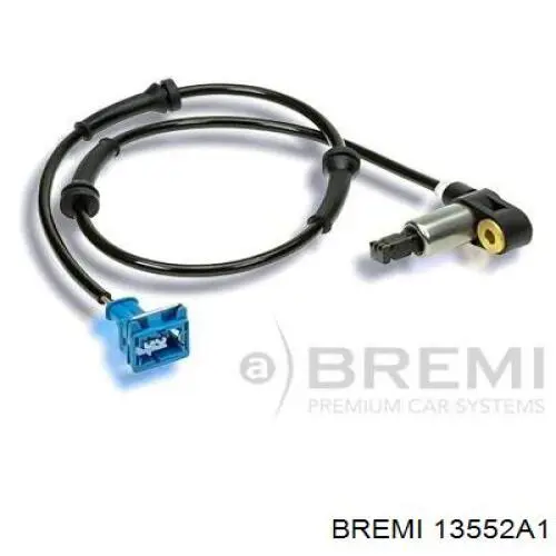 Купить 13552A1 Bremi Наконечник свечи зажигания