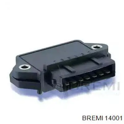 Коммутатор системы зажигания 14001 BREMI