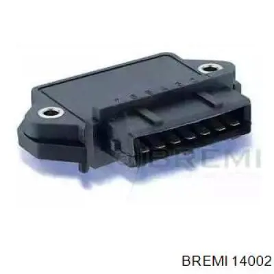 Коммутатор системы зажигания 14002 BREMI