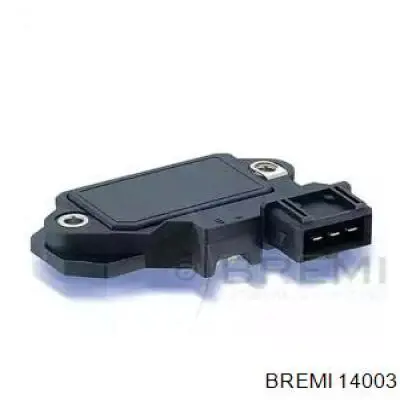 Коммутатор системы зажигания 14003 BREMI