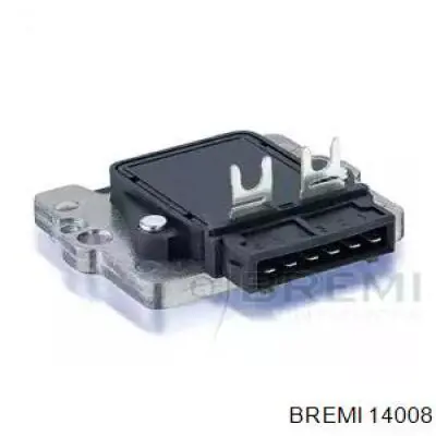 Коммутатор системы зажигания 14008 BREMI