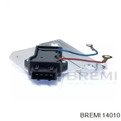 Коммутатор системы зажигания 14010 BREMI