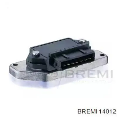 Коммутатор системы зажигания 14012 BREMI