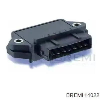 Коммутатор системы зажигания 14022 BREMI