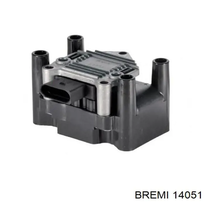 14051 Bremi Коммутатор системы зажигания