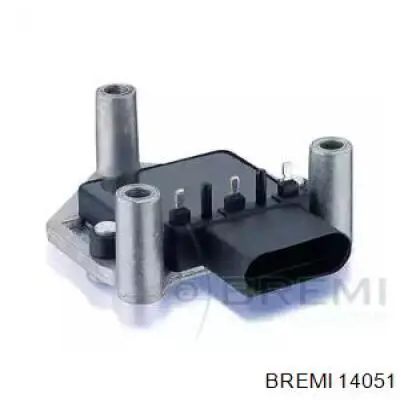 Модуль зажигания (коммутатор) Bremi 14051 цена, от 28.30 USD