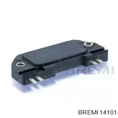 Коммутатор системы зажигания 14101 BREMI