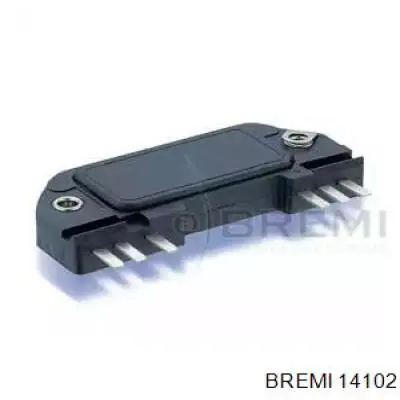 Коммутатор системы зажигания 14102 BREMI