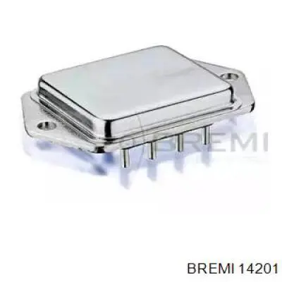Коммутатор системы зажигания 14201 BREMI