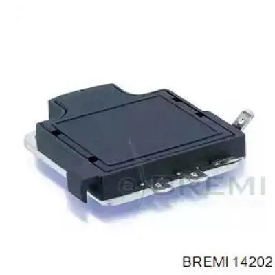 Коммутатор системы зажигания 14202 BREMI